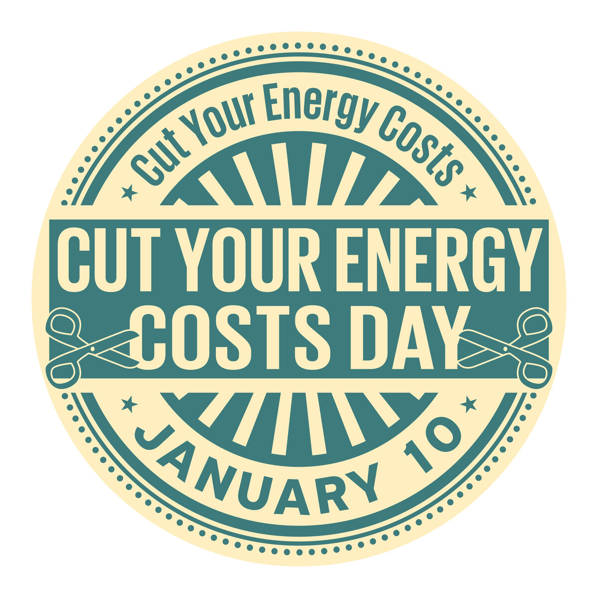 Celebrate National Cut Your Energy Costs Day: Tips to Save Energy and Money